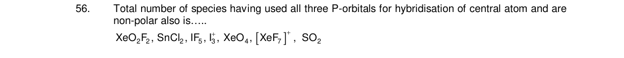 Chemistry diagram for: See image